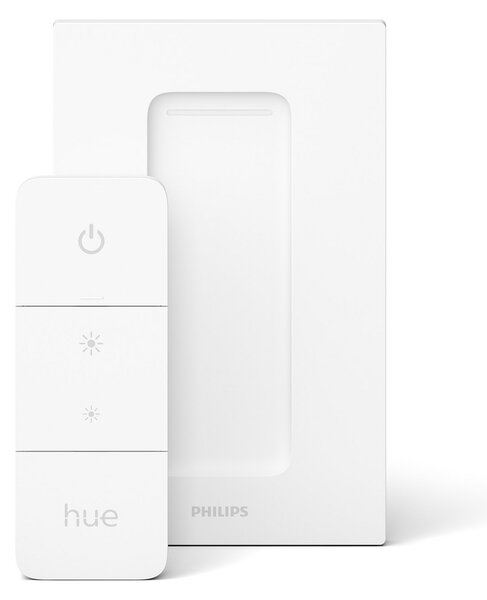 Stropne Svjetiljka Philips Hue, Philips Hue, prigušiv, Crno, Dnevna soba, Metal, Moderan