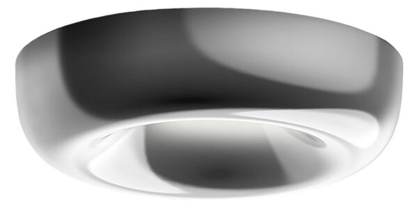 Reflektori Serien Lighting, Cavity Recessed S, prigušiv, Metalik, Dnevna soba, Metal, Dizajn