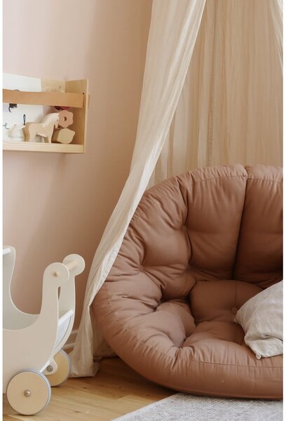 Promjenjiva fotelja Karup Design Nido Linen Beige