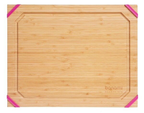 Daska za rezanje od bambusa 38,1x30,5 cm Mineral - Bonami Essentials