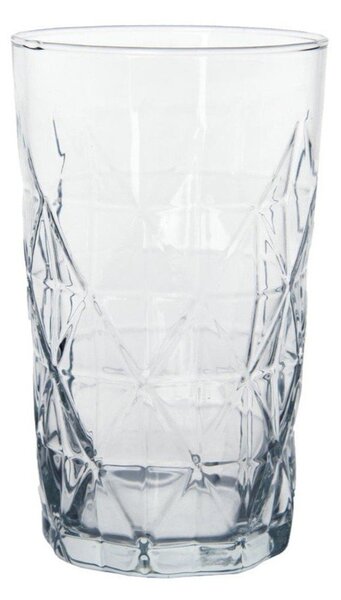 Čaše u setu 6 kom 460 ml Keops – Orion