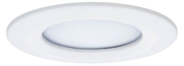 Reflektori Paulmann, Nova Coin Smart, prigušiv, Bijela, Dnevna soba, Aluminij, Moderan