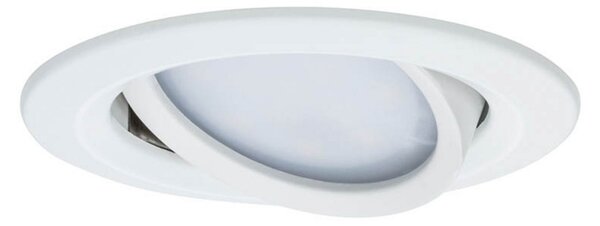 Reflektori Paulmann, Bijela, Dnevna soba, Aluminij