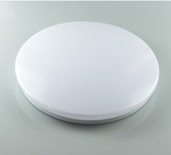 Stropna LED plafonjera 18W- bijela