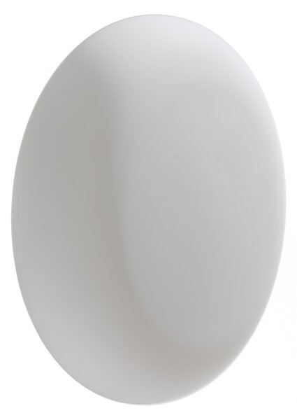 Zidne Svjetiljka Artemide, Itka, prigušiv, Bijela, Dnevna soba, Staklo, Moderan