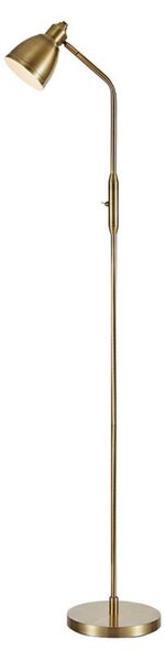 Podne Lampa Markslöjd, Zlato / mjed, Dnevna soba, Metal