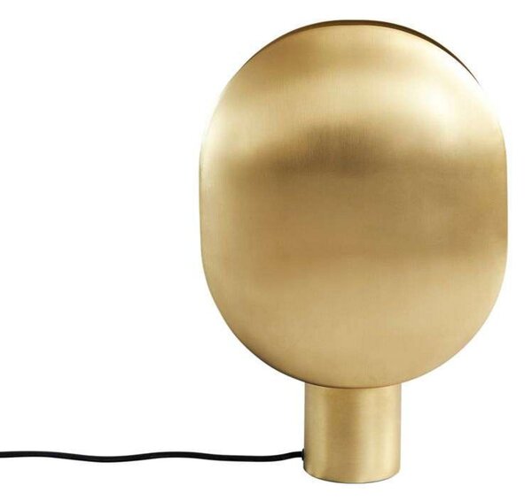 Stolne Lampa 101 COPENHAGEN, Zlato / mjed, Dnevna soba, Metal