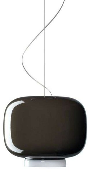 Chouchin 3 LED Visilica Prigušivač Siva - Foscarini