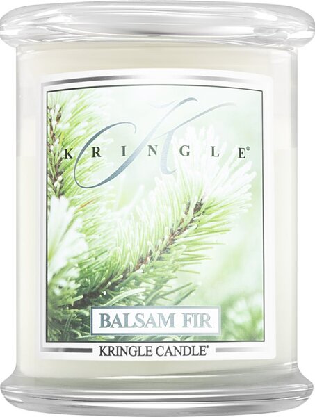 Kringle Candle Balsam Fir mirisna svijeća 411 g