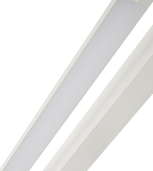 Zidne Svjetiljka Arcchio, Jora, Bijela, Kupaonica, Aluminij, Moderan