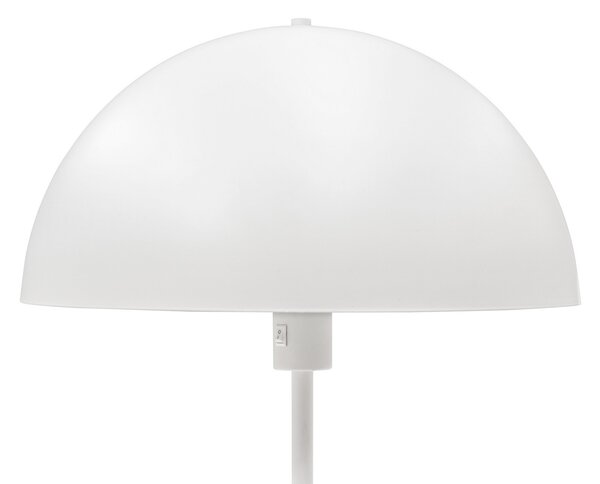 Podne Lampa Dyberg Larsen, Stockholm, Bijela, Dnevna soba, Metal, Dizajn