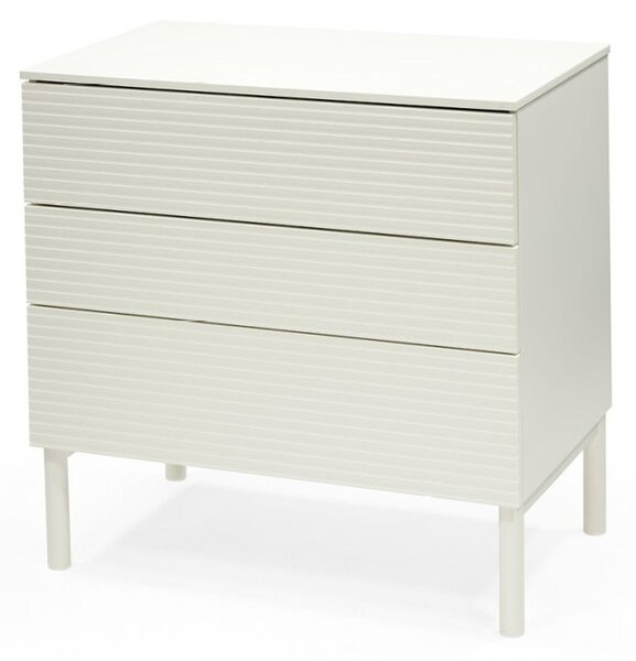 STOKKE komoda za previjanje Sleepi white