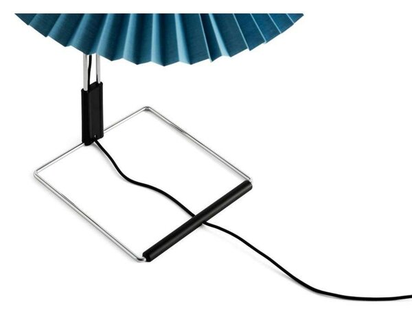 Stolne Lampa HAY, prigušiv, Plava, Dnevna soba, Metal