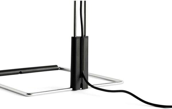 Stolne Lampa HAY, prigušiv, Plava, Dnevna soba, Metal