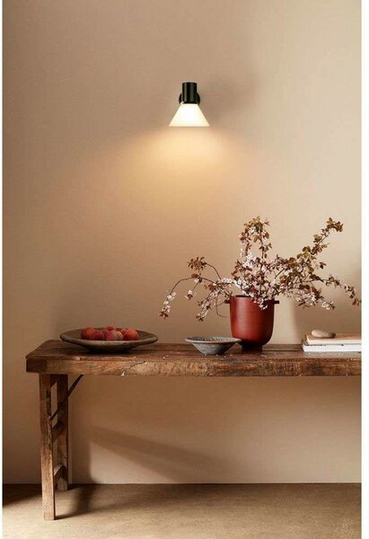 Zidne Svjetiljka Anglepoise, Type 80, Bijela, Dnevna soba, Aluminij, Dizajn
