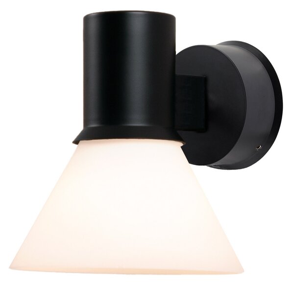 Zidne Svjetiljka Anglepoise, Type 80, Bijela, Dnevna soba, Aluminij, Dizajn