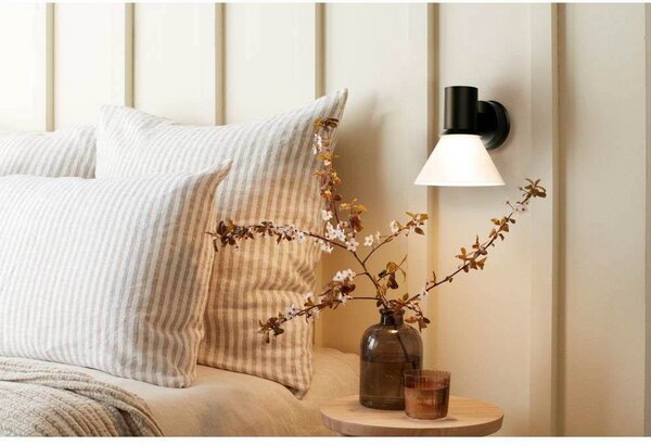 Zidne Svjetiljka Anglepoise, Type 80, Bijela, Dnevna soba, Aluminij, Dizajn