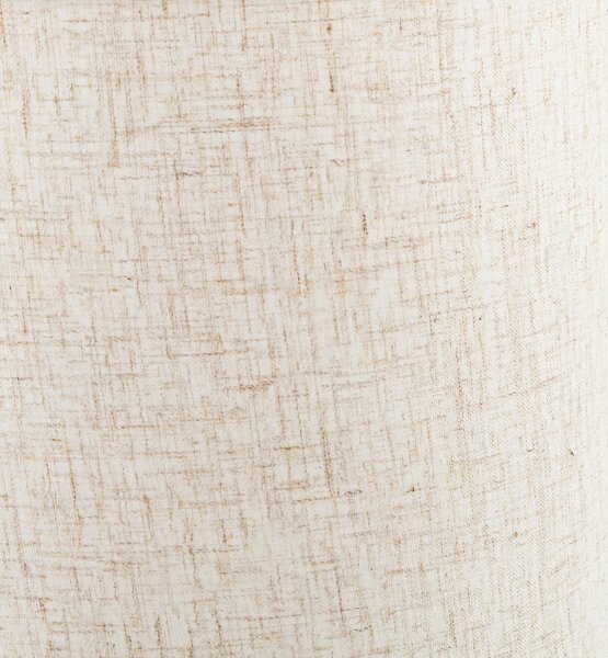 Stolne Lampa Lindby, Kimiko, Drvo, Dnevna soba, Tkanina / tekstil, Skandinavski