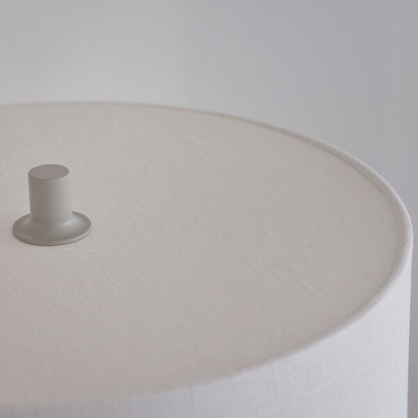 Stolne Lampa Belid, Soft, Spavaća soba, Tkanina / tekstil, Skandinavski