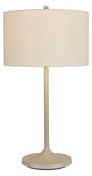 Stolne Lampa Belid, Soft, Spavaća soba, Tkanina / tekstil, Skandinavski