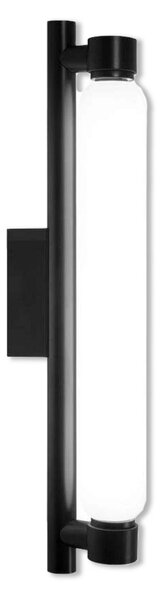La Roche Zidna lampa 2700K Matt Crna - Nemo Lighting