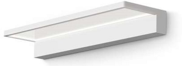 Crib LED Zidna lampa M IP44 Bijela - Serien Lighting
