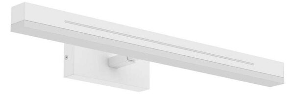 Zidne Svjetiljka Nordlux, prigušiv, Bijela, Područje hodnika, Aluminij
