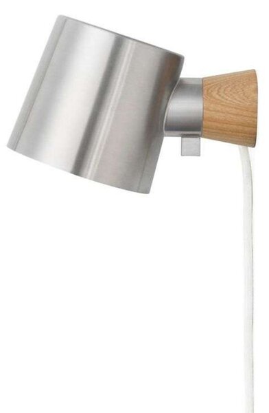 Zidne Svjetiljka Normann Copenhagen, Metalik, Dnevna soba, Metal