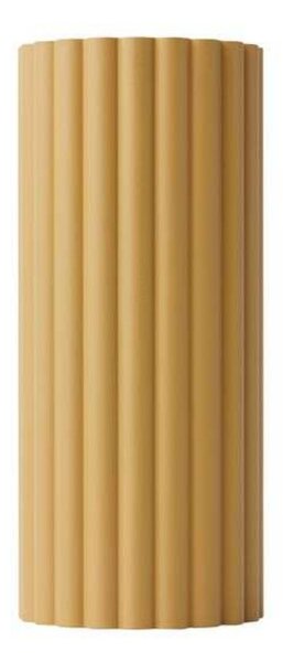 Zidne Svjetiljka Pholc, Bež, Dnevna soba, Aluminij