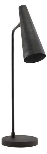 Stolne Lampa House Doctor, Crno, Dnevna soba, Metal