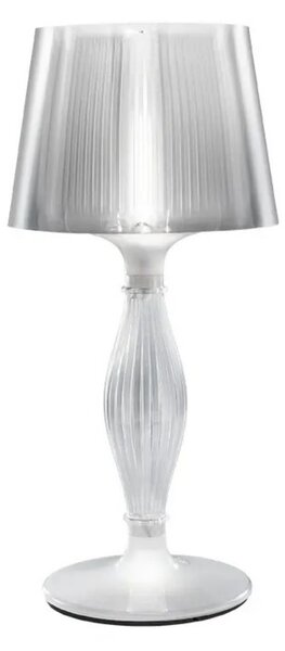 Stolne Lampa Slamp, Providna, Dnevna soba, Plastika