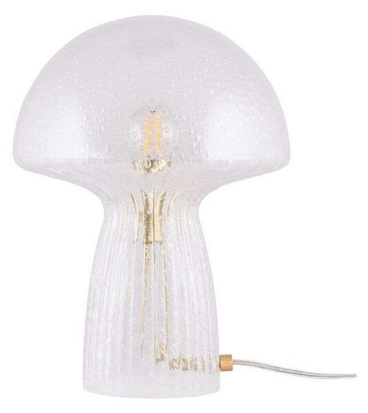 Stolne Lampa Globen Lighting, Providna, Dnevna soba, Staklo