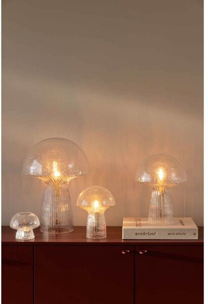 Stolne Lampa Globen Lighting, Providna, Dnevna soba, Staklo