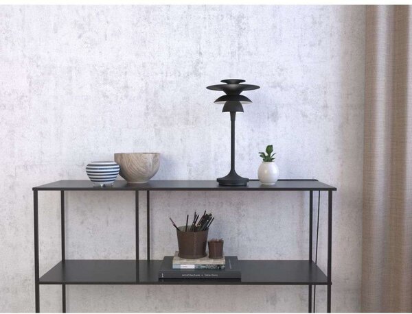 Stolne Lampa Belid, Crno, Spavaća soba, Metal