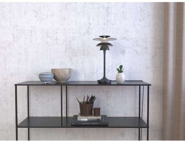 Picasso Stolna lampa H34,7 Oksid Siva - Belid