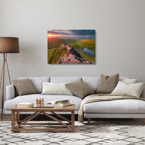 Staklena slika - Blencathra (70x50 cm)