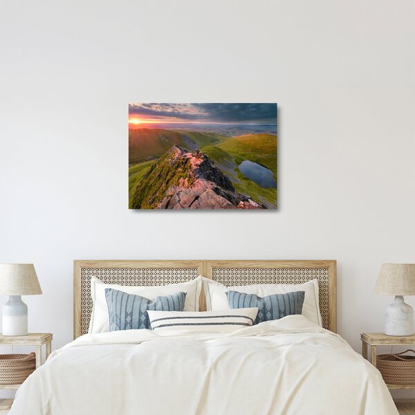 Staklena slika - Blencathra (70x50 cm)