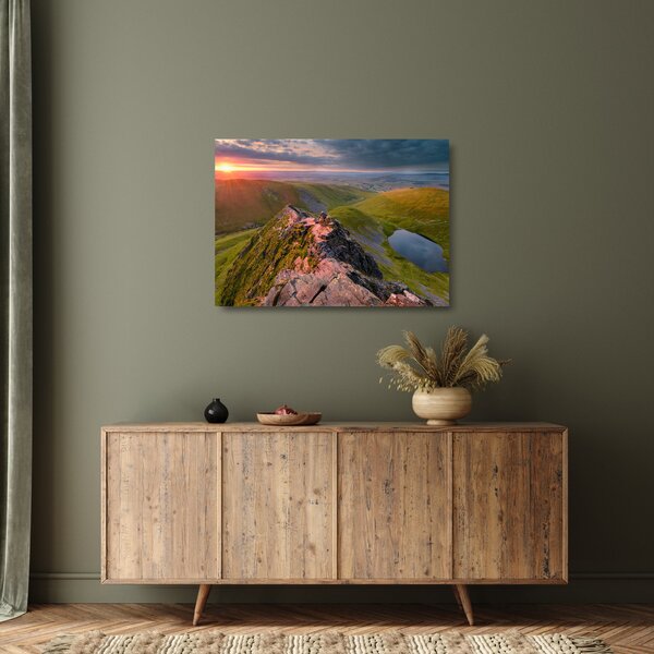 Staklena slika - Blencathra (70x50 cm)