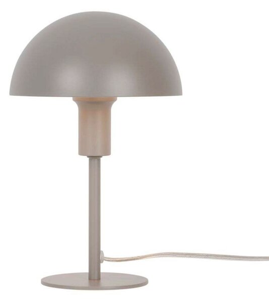 Stolne Lampa Nordlux, Smeđa / hrđa, Dnevna soba, Metal