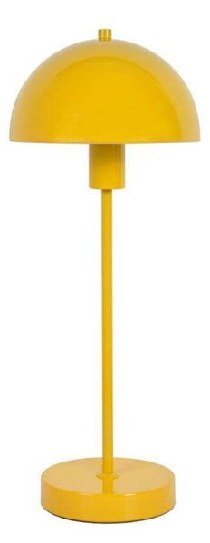 Stolne Lampa Herstal, Žuta, Dnevna soba, Metal