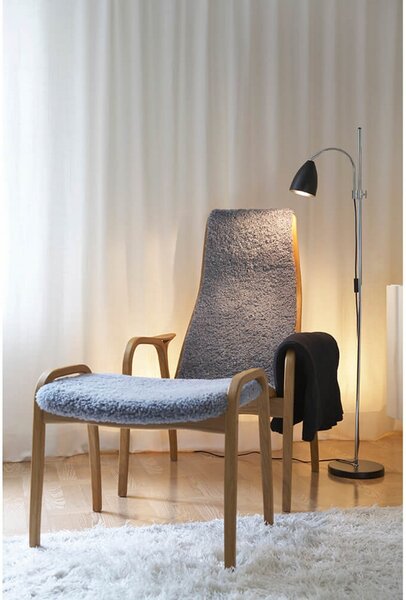 Podne Lampa Belid, Bijela, Dnevna soba, Metal