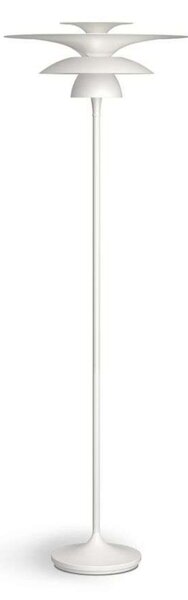 Podne Lampa Belid, Bijela, Dnevna soba, Metal