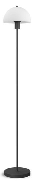 Podne Lampa Herstal, Bijela, Dnevna soba, Metal