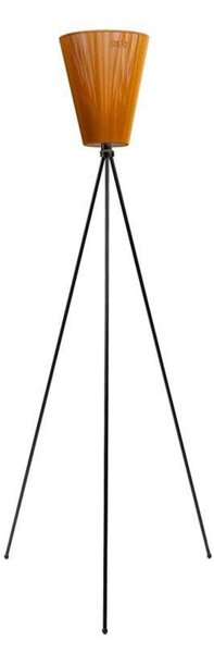 Podne Lampa Northern, Bež, Dnevna soba, Metal