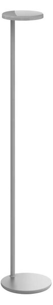 Oblique F Podna lampa 3000K USB-C USB-C Glossy Siva - Flos