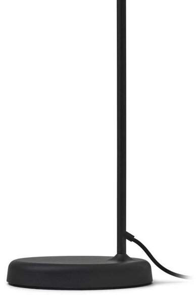 Podne Lampa New Works, Material, Sivo, Dnevna soba, Drvo, Moderan