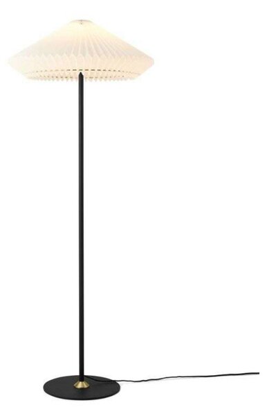 Paris Podna lampa Ø56 Clean Bijela/Crna - Halo Design