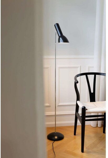 Podne Lampa CPH Lighting, Metalik, Dnevna soba, Aluminij