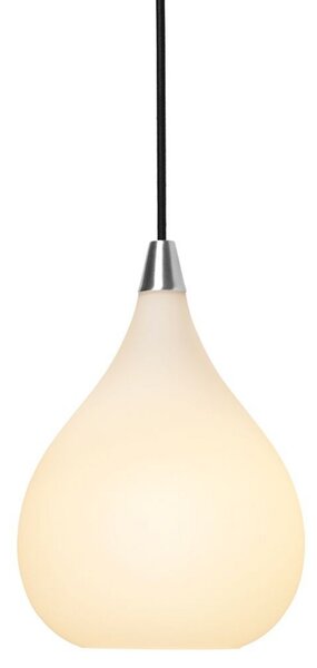 Viseće Svjetiljka Halo Design, Bijela, Dnevna soba, Staklo