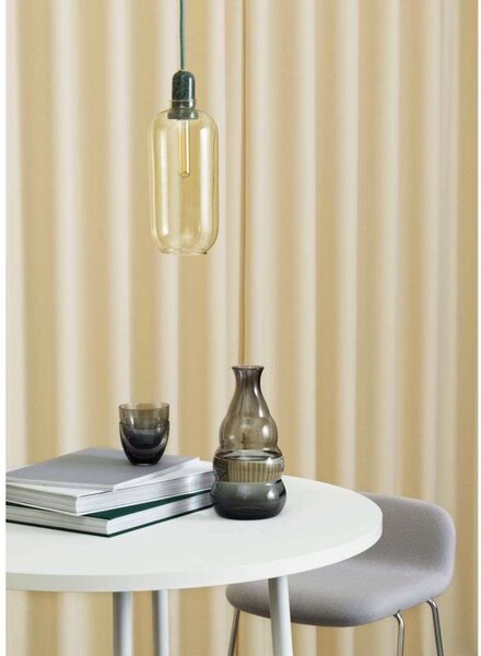 Viseće Svjetiljka Normann Copenhagen, Zlato / mjed, Dnevna soba, Staklo